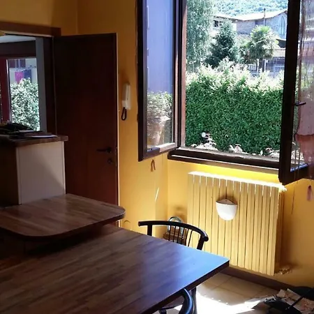 Iris -pet Friendly - Garden - Private Parking- Bike Friendly House * Colico