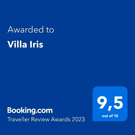 Willa Iris -pet Friendly - Garden - Private Parking- Bike Friendly House Colico
