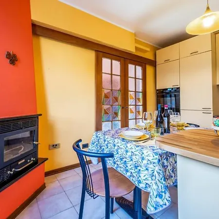 别墅 Iris Winter Escape Three Bedrooms With Private Garden *