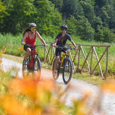 Iris -pet Friendly - Garden - Private Parking- Bike Friendly House Willa *