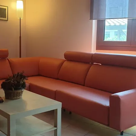 Iris Winter Escape Three Bedrooms With Private Garden 科利科