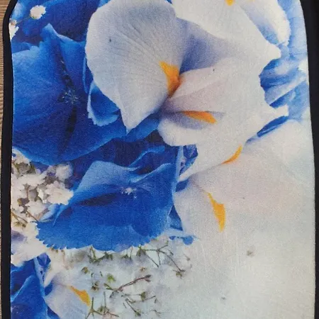 Iris Winter Escape Three Bedrooms With Private Garden * 科利科