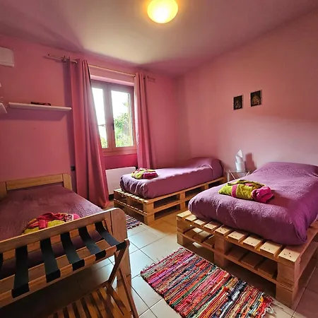 别墅 Iris Winter Escape Three Bedrooms With Private Garden *