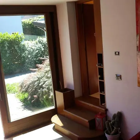 Iris Winter Escape Three Bedrooms With Private Garden *