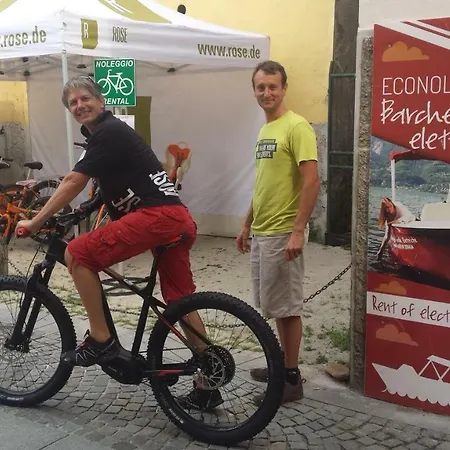 Villa Iris Winter Villa Escape Three Bedrooms Home With Private Garden Villa Colico